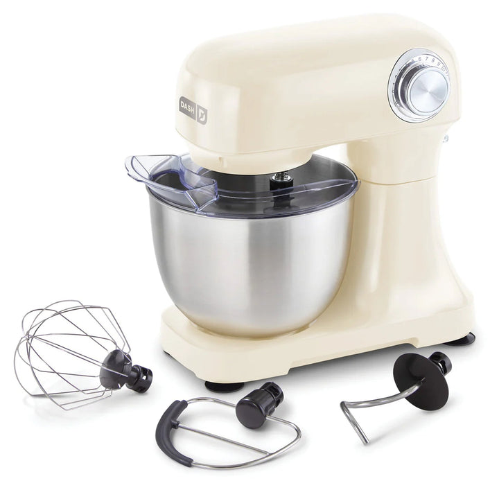 3.5 Qt Tilt Head Stand Mixer I4