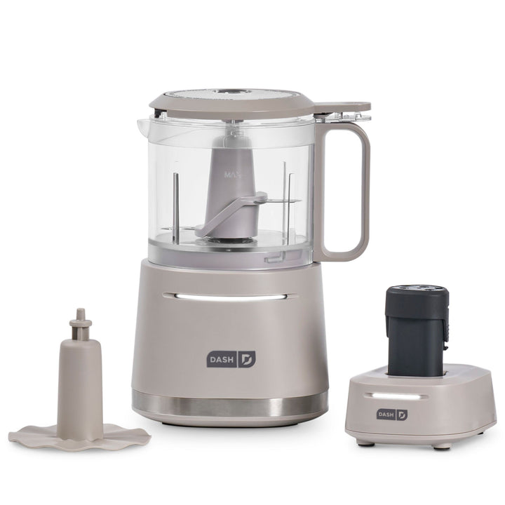 Cordless Food Chopper Q0