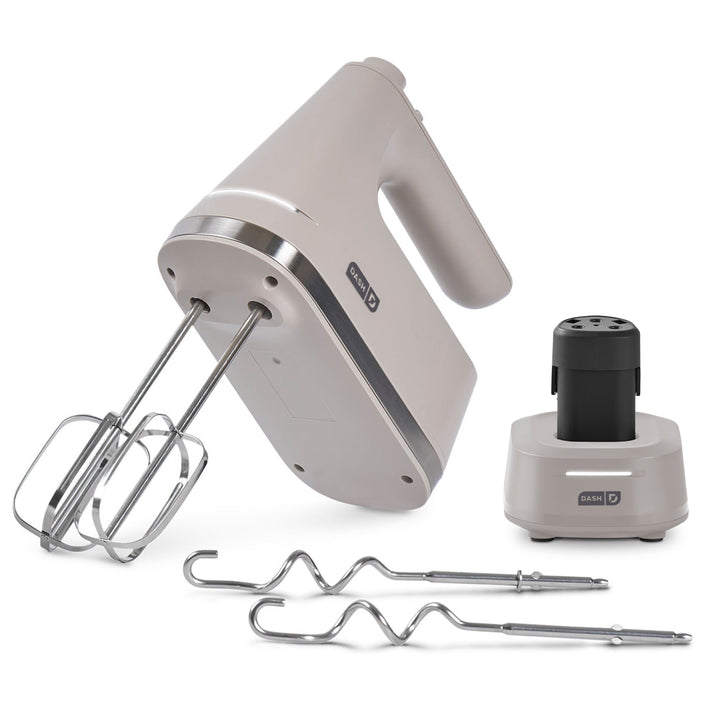 Cordless Hand Mixer P9