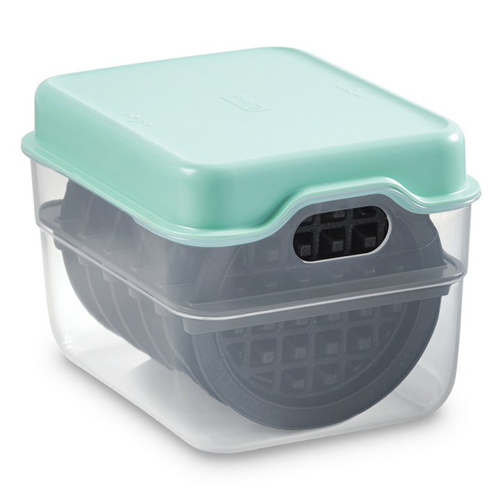 MultiMaker® Mini System: Removable Plate Storage Case I7