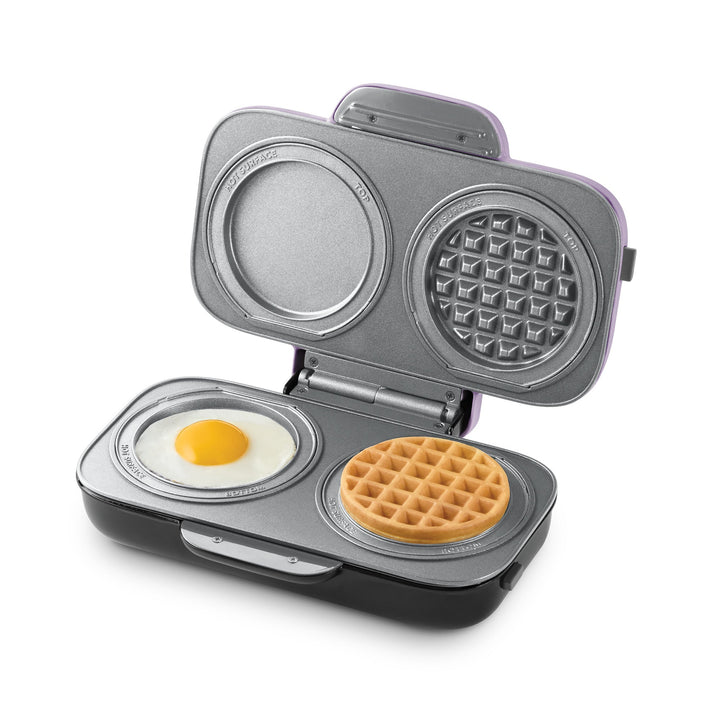 MultiMaker® Double Mini Maker System F3