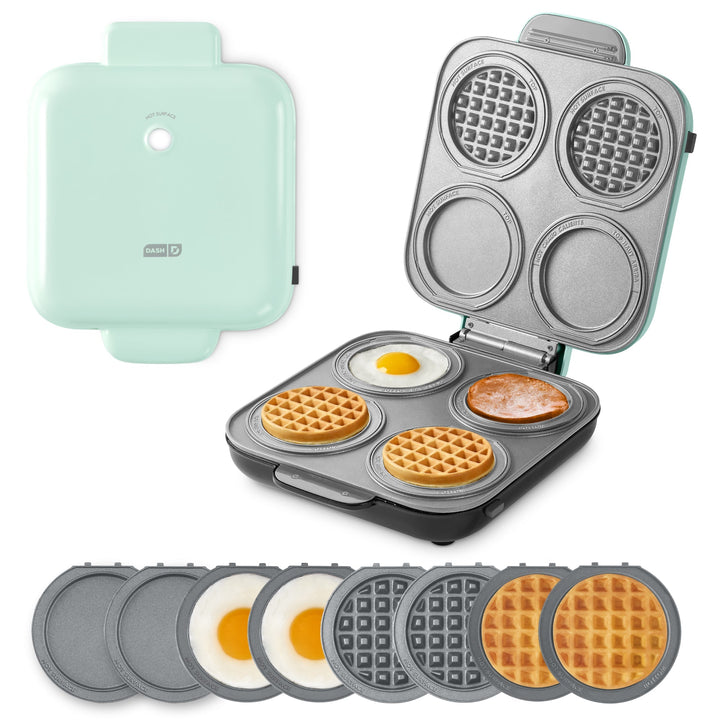 MultiMaker® Family Mini Maker System A3